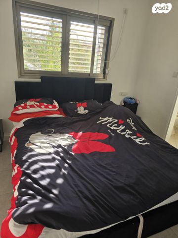 דירה, יוטבתה 11, ג'סי כהן, חולון