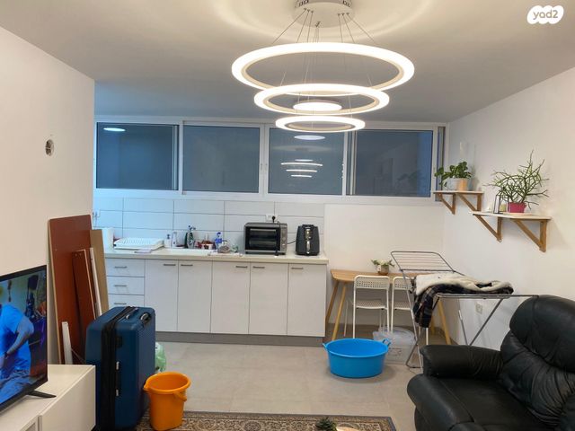 יחידת דיור, מנדלי מוכר ספרים 31, הרצליה פיתוח, הרצליה