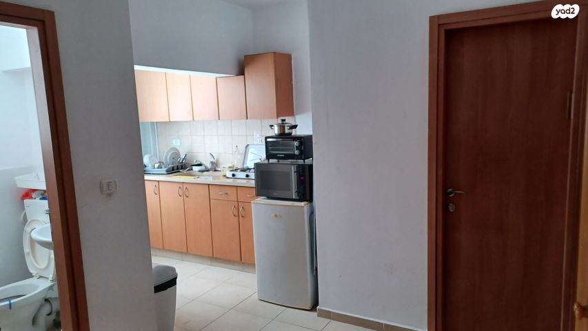 דירה, נחלת צבי 33, עין גנים, פתח תקווה