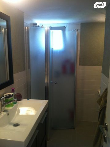 דירה, אהרון 23, מוצקין הותיקה, קרית מוצקין