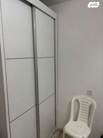 דירה, יצחק רבין 62, הפארק - צפון ותיק, חדרה