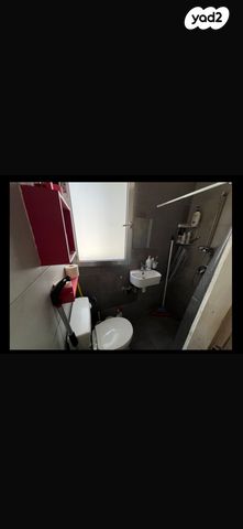 דירה, שדרות אח"י אילת 62, קרית חיים מזרחית, חיפה