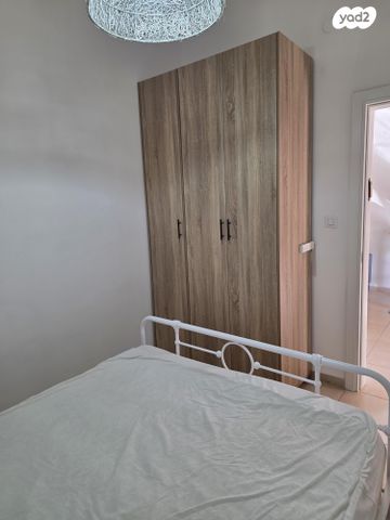 דירה, שדרות הרצל 55, קרית ים  א', קרית ים