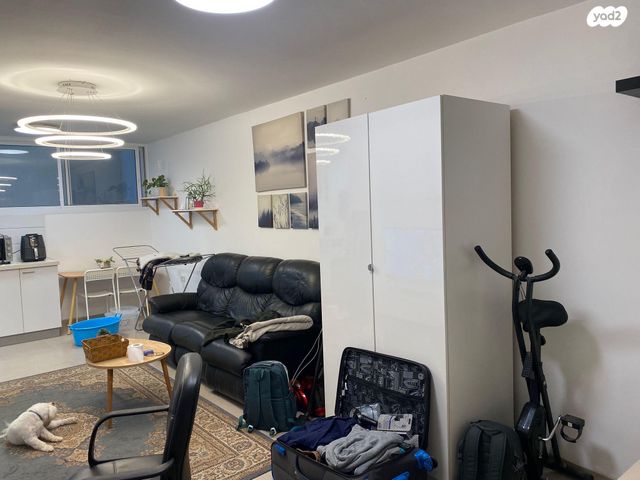 יחידת דיור, מנדלי מוכר ספרים 31, הרצליה פיתוח, הרצליה