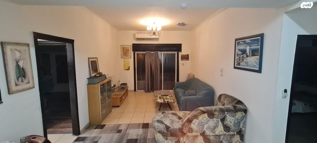 דירה, דרך יפו 40, שער פלמר, תחנת רכבת השמונה, חיפה