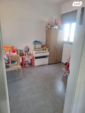 דירה, נחל גוברין 3, כרמי גת, קרית גת