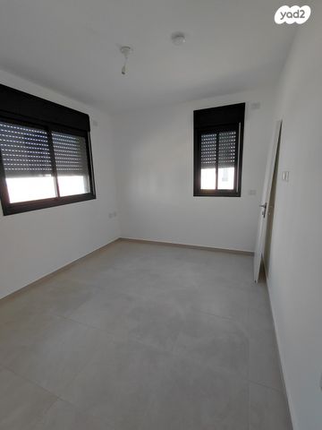 דירה, נחלה 7, עיר היין, אשקלון