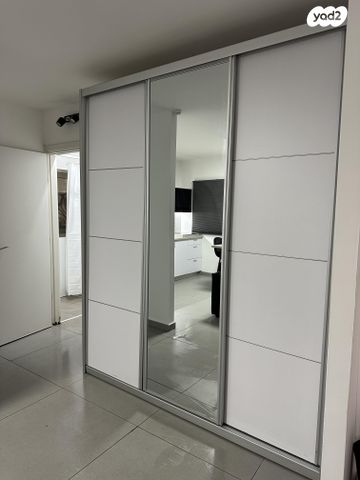 יחידת דיור, גבעתי 7, מרכז מזרחי, נס ציונה