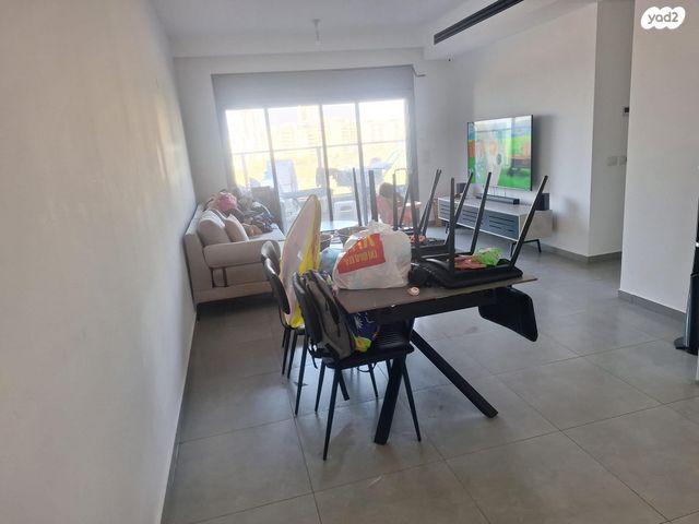 דירה, נחל גוברין 3, כרמי גת, קרית גת