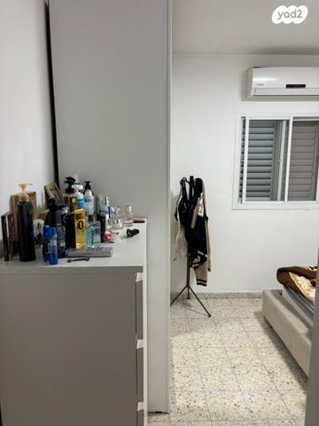 דירה, יצחק רבין 62, הפארק - צפון ותיק, חדרה