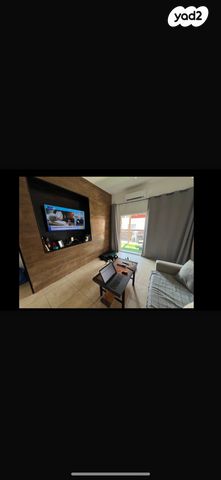 דירה, שדרות אח"י אילת 62, קרית חיים מזרחית, חיפה