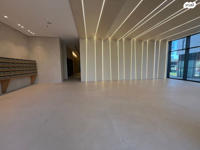 דירה, התבור 4, נווה ישראל, הרצליה