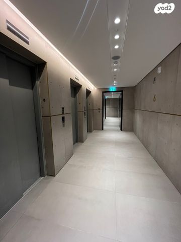 דירה, התבור 4, נווה ישראל, הרצליה