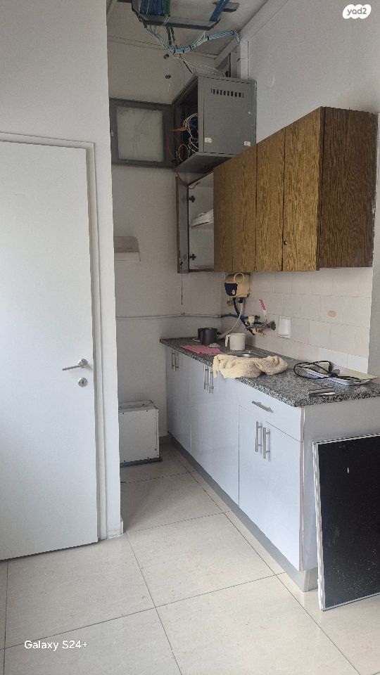 משרדים, לוין אפשטיין 10, ב' / צפון מערב העיר, רחובות