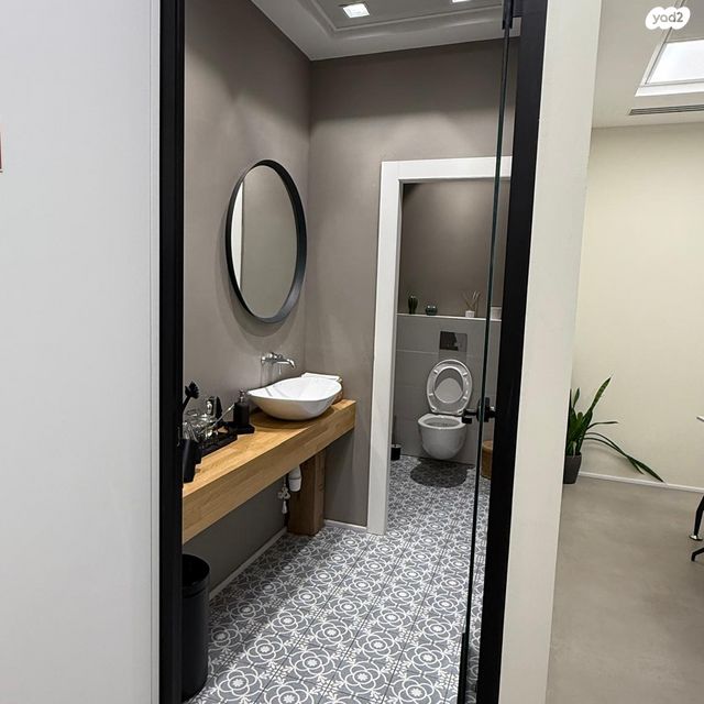 משרדים, דרך מנחם בגין 150, מונטיפיורי, הרכבת, תל אביב יפו