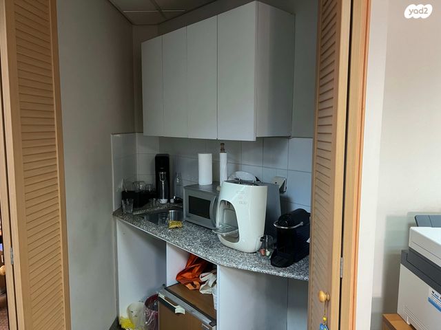 משרדים, פרופסור יחזקאל קויפמן 2, נווה צדק, תל אביב יפו