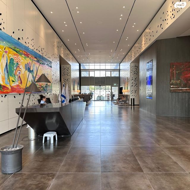 משרדים, דרך מנחם בגין 150, מונטיפיורי, הרכבת, תל אביב יפו