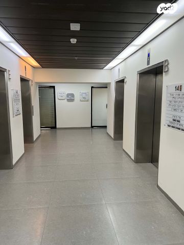 משרדים, פרופסור יחזקאל קויפמן 2, נווה צדק, תל אביב יפו