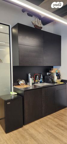 משרדים, תובל 40, בורסה, רמת גן