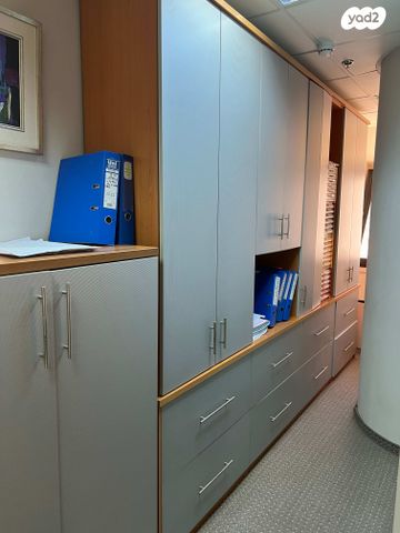 משרדים, פרופסור יחזקאל קויפמן 2, נווה צדק, תל אביב יפו