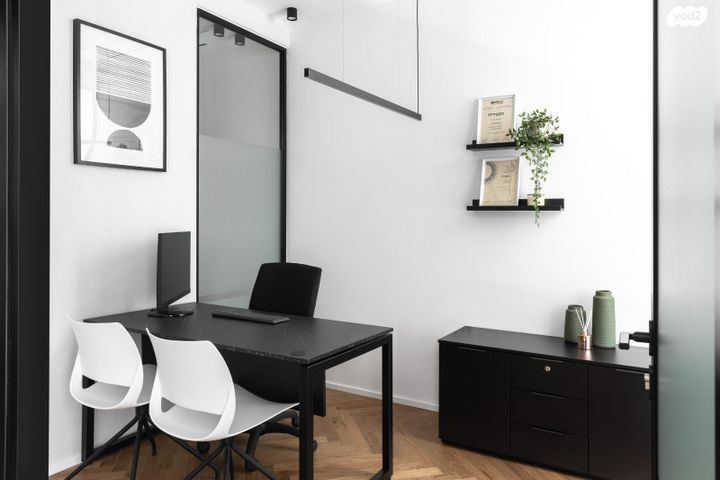 משרדים, הנופר 2, אזור תעשייה קרית אתגרים, רעננה