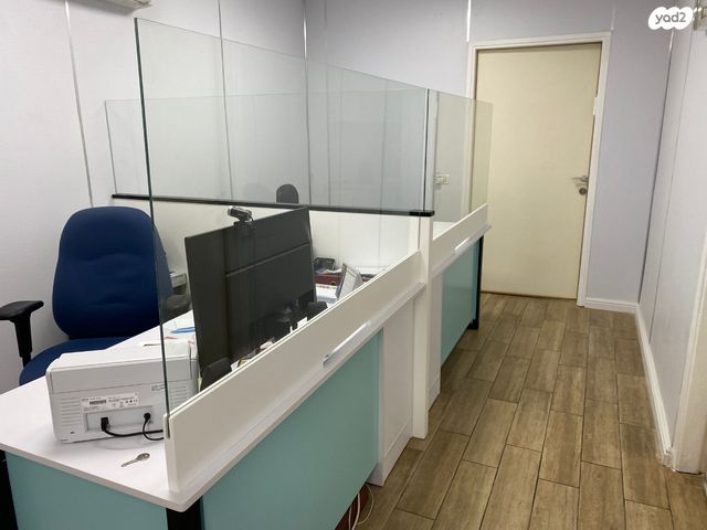 קליניקות, הרצל 21, מרכז העיר, חדרה
