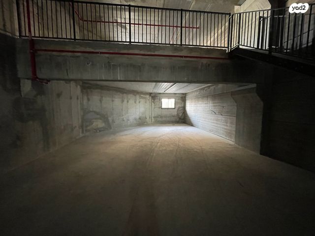 מבני תעשיה, הבורסקאי 2, פארק עסקים ירקון / אזור תעשיה סגולה, פתח תקווה