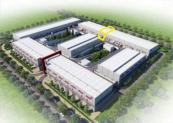 מחסנים, אברהם בומה שביט 2, אזור תעשיה מעויין שורק, מרכז עסקים שורק, ראשון לציון