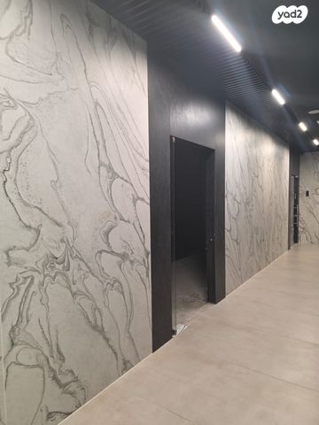 משרדים, האורזים 23, אזור תעשיה קרית אליעזר, נתניה