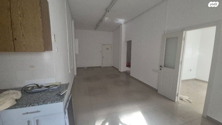 משרדים, לוין אפשטיין 10, ב' / צפון מערב העיר, רחובות