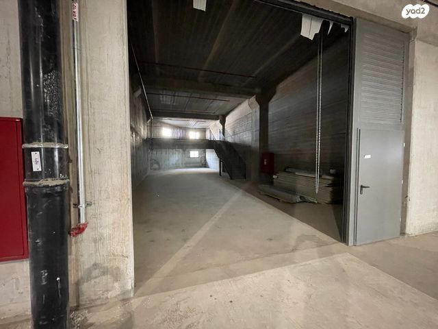 מבני תעשיה, הבורסקאי 2, פארק עסקים ירקון / אזור תעשיה סגולה, פתח תקווה