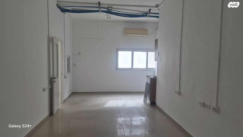 משרדים, לוין אפשטיין 10, ב' / צפון מערב העיר, רחובות