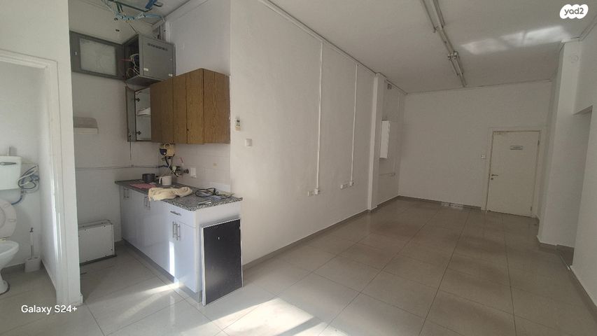 משרדים, לוין אפשטיין 10, ב' / צפון מערב העיר, רחובות