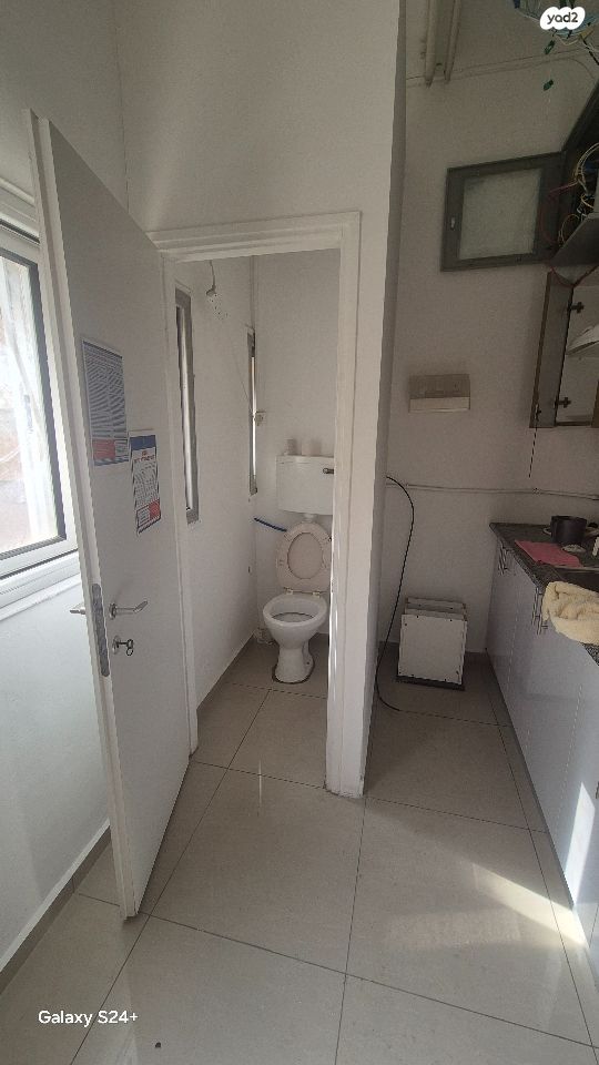 משרדים, לוין אפשטיין 10, ב' / צפון מערב העיר, רחובות