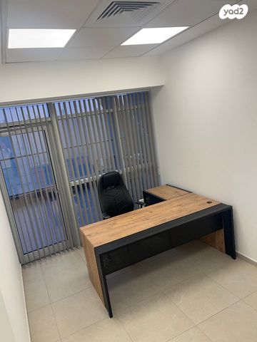 משרדים, ילדי טהרן 8, מב"ת מערב, אזור תעשייה חדש, ראשון לציון