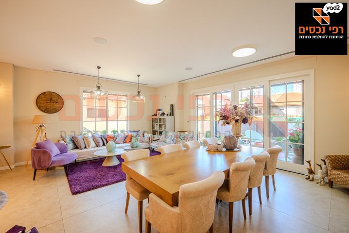 בית פרטי/ קוטג', נווה יהושע, ערמונים, רמת גן