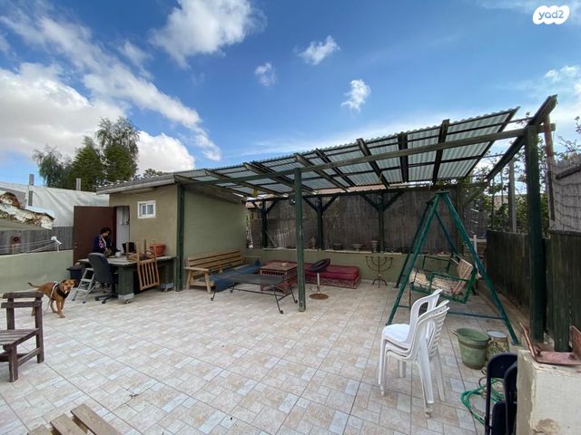 בית פרטי/ קוטג', דוכיפת, מעוף, ערד