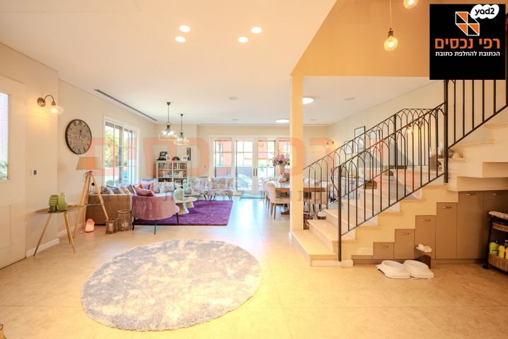 בית פרטי/ קוטג', נווה יהושע, ערמונים, רמת גן