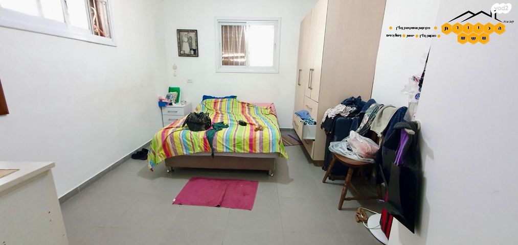 דירת גן, דיזרעאלי, עמידר, בנית, לוד