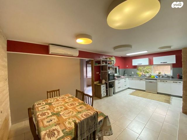 בית פרטי/ קוטג', דוכיפת, מעוף, ערד