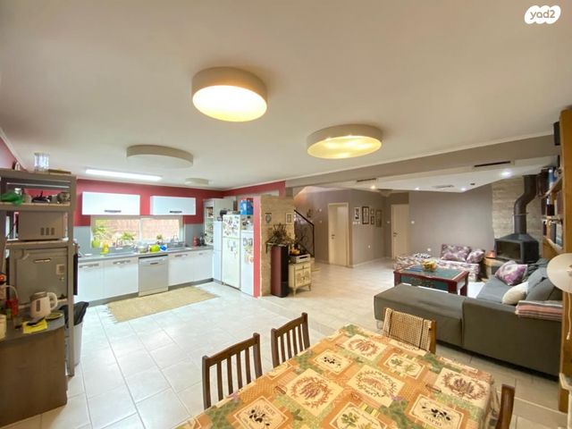 בית פרטי/ קוטג', דוכיפת, מעוף, ערד