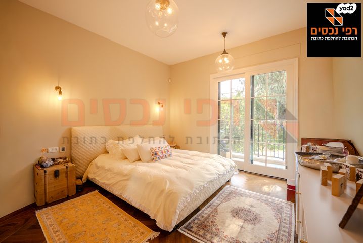 בית פרטי/ קוטג', נווה יהושע, ערמונים, רמת גן