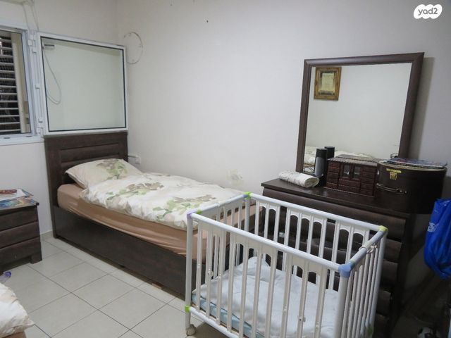 דירה, רמות דוד, קרית גת