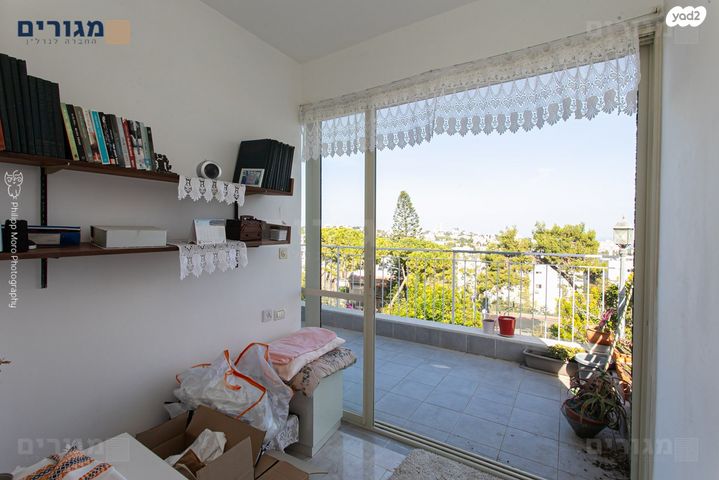 דירה, אלברט איינשטיין, אחוזה, חיפה