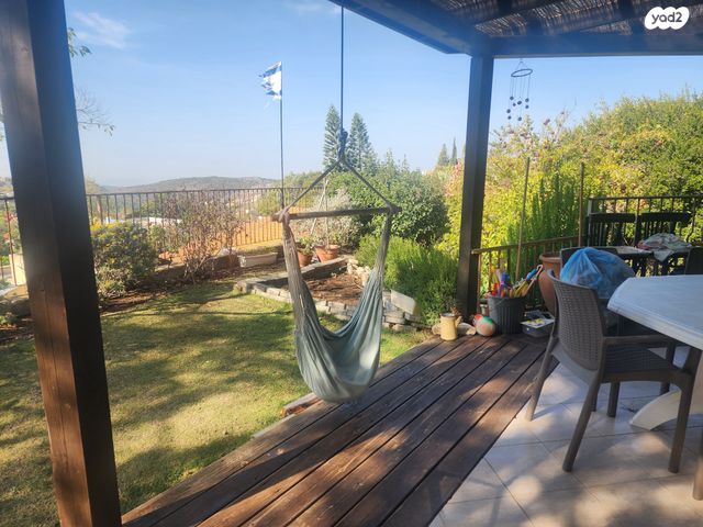 בית פרטי/ קוטג', כפר ורדים