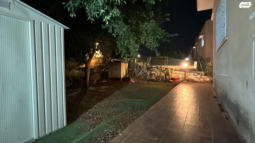 דו משפחתי, איה, גבעת מכוש, כרמיאל