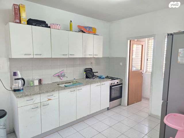 דירה, שכונה י"א, באר שבע