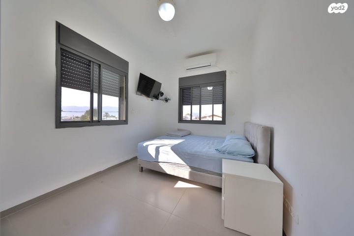 בית פרטי/ קוטג', הרב יחיא צלח 6, קרית אתא