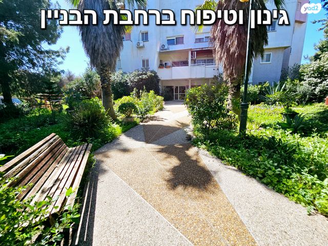 דירה, יסמין 22, האירוסים, כרמיאל