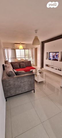 דירה, אברהם אבינו 14, שכונה ד', באר שבע